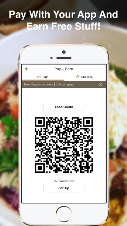 Shway Shway Cafe screenshot-4