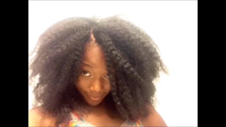 Hair Weaving Techniques screenshot-3