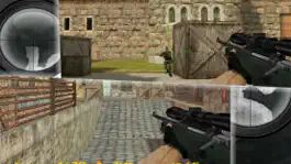 Game screenshot Sniper Shooter Gun War - Shooting Training hack