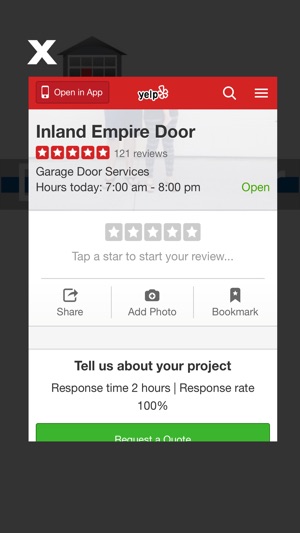 Garage Door Builder(圖2)-速報App