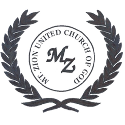 Mt. Zion United Church of God icon