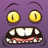 Scary Sounds & Buttons of Fear icon