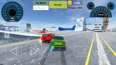 Traffic.io Car Games & Raceのおすすめ画像2