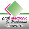 J. Hackmann profi electronic