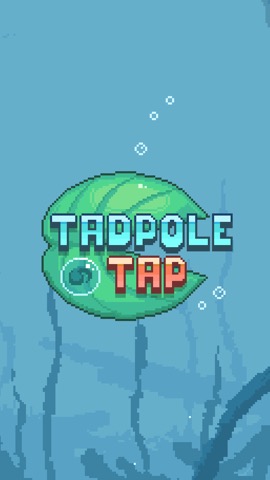 Tadpole Tap (オタマジャクシ)のおすすめ画像1