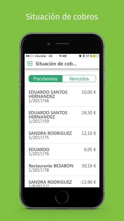 a3factura screenshot-3