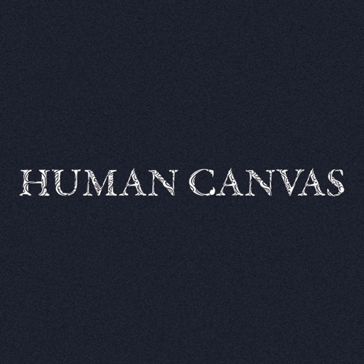 Human Canvas Magazine icon