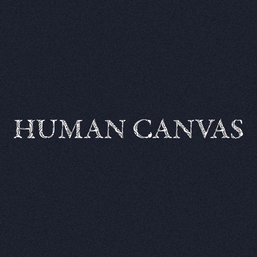 Human Canvas Magazine