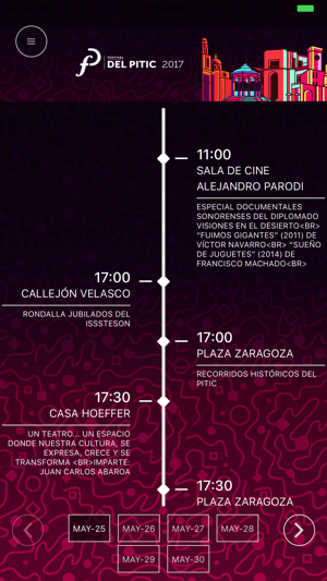 Festival del Pitic