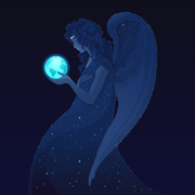 Doreen Virtue angel meditations Daily affirmations