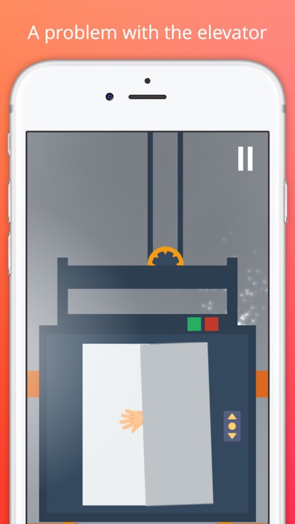 DNGRZ: Elevator Simulator PRO