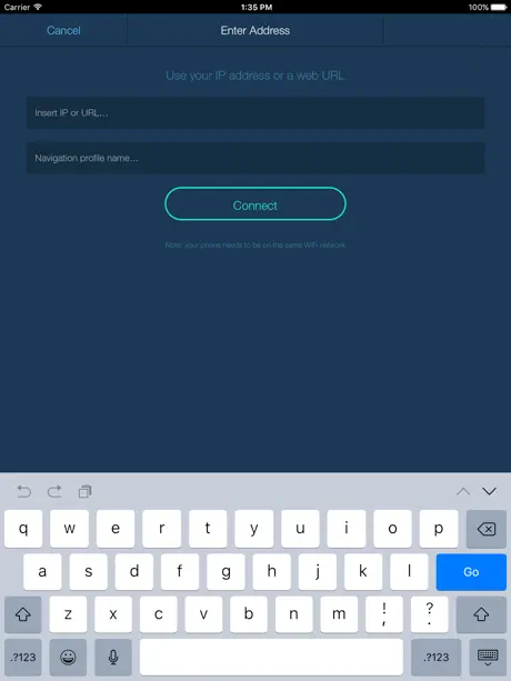Mendix Developer App