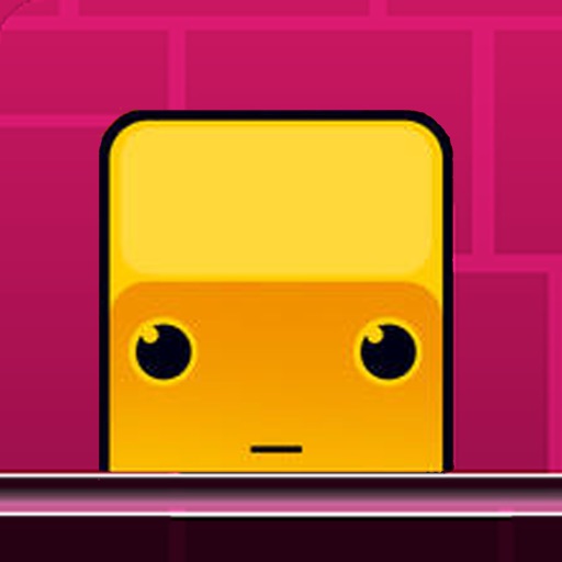 Super Blocks Challenge iOS App