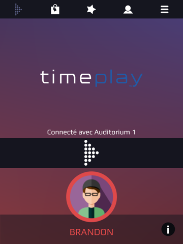TimePlay screenshot 3