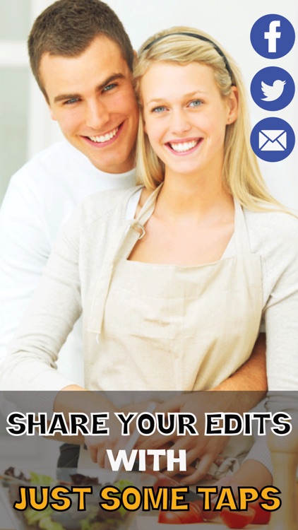 Picture Editing Effects - Photo Face Editor Camera screenshot-4