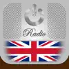 Radios United-Kingdom (UK) : News, Music, Soccer App Delete