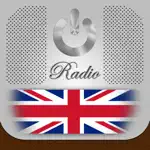 Radios United-Kingdom (UK) : News, Music, Soccer App Support