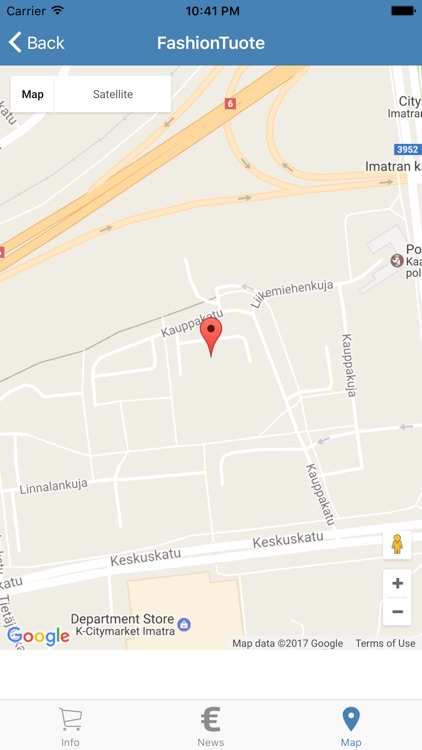 Finland in your palm screenshot-4