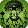 Patanjali's Yoga Sutra icon