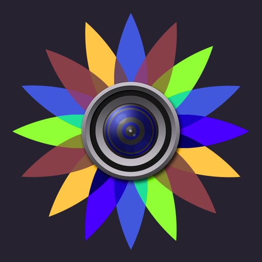 Picture Editor Pro : All-In-1 Photo Editor & More icon