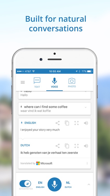 Translate.com Plus