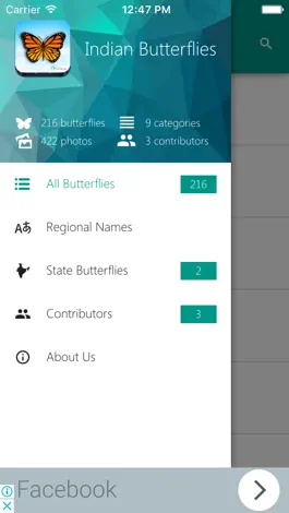 Game screenshot Indian Butterflies mod apk