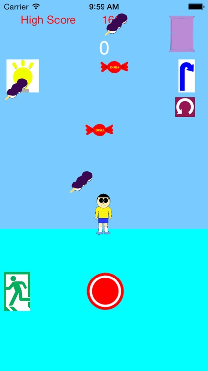 Jigsaw Puzzle for Doraemon screenshot-3