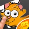 Scratch Animal Quiz. Trivia For kids