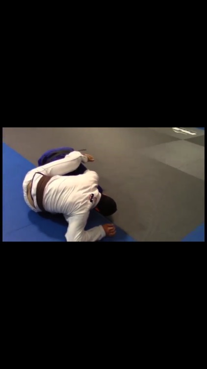 The Battle Tested Half Guard 4