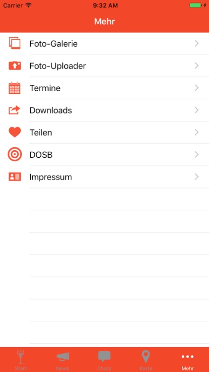 TV Bad Säckingen - Basketball screenshot-3