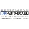 DIE-AUTO-BOX