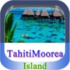 Tahiti & Moorea Island Offline Tourism Guide