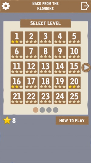 Back from the Klondike(圖2)-速報App