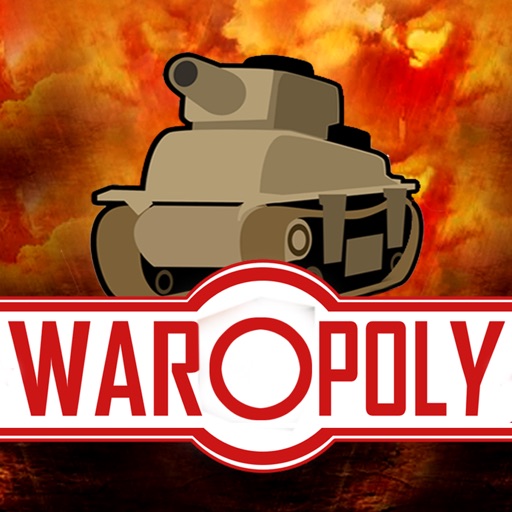 Waropoly icon