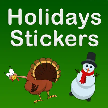 Holidays Stickers Emojis Cheats