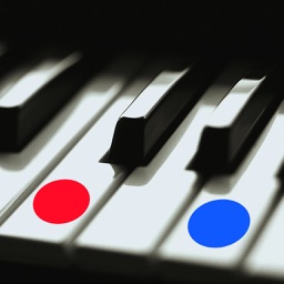 FastChords - piano chords calculator