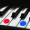 Quickly map chord symbols to piano keys with this unique piano chords calculator