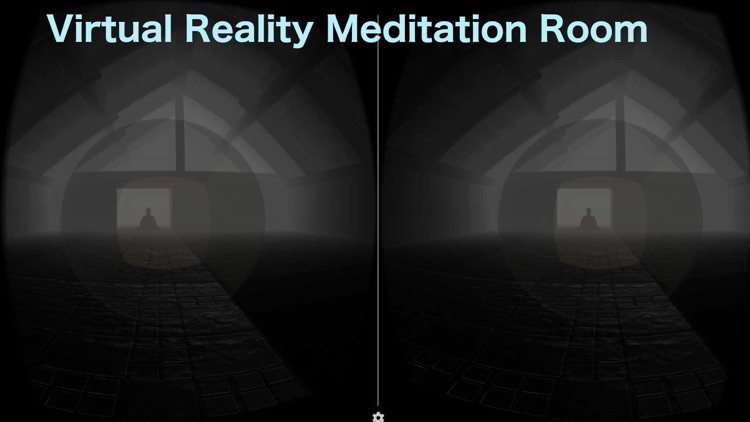 VR Color Kasina Meditation screenshot-3
