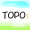 Download high resolution USGS topographic maps for GPS* use while offline and with no need for cellular service