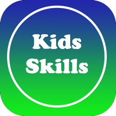 Activities of Kids Skills