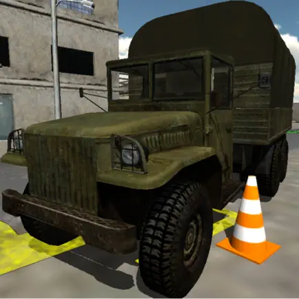 truck parking 3D car simulator game Cheats