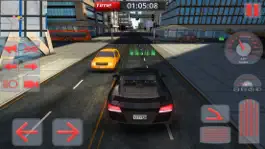 Game screenshot StuntX Car Driving Parking Sim apk