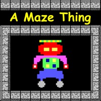 A Maze Thing pour PC