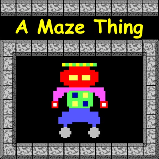 A Maze Thing icon