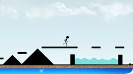 Game screenshot Stickman Ironman Challenge Lite apk