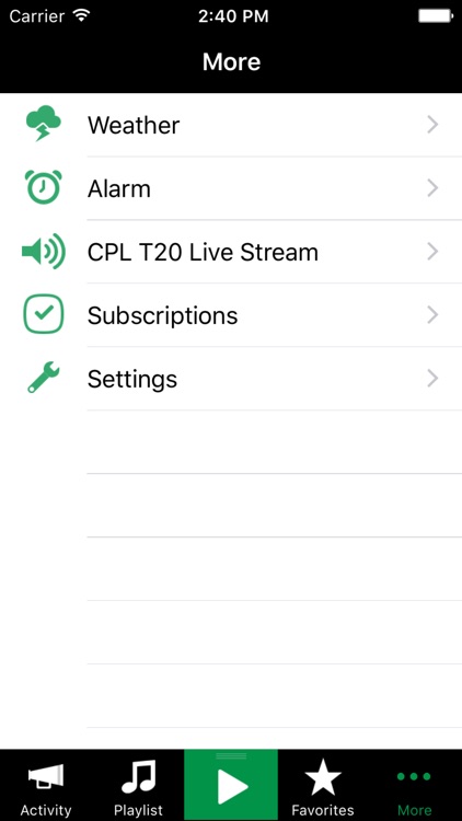 Mix 90.1 FM screenshot-3