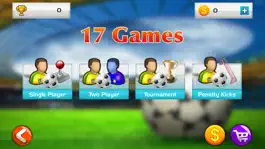 Game screenshot 17 Games apk