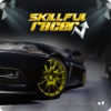 Skillful Traffic Racer