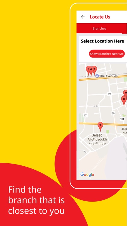 My Ooredoo Kuwait screenshot-4