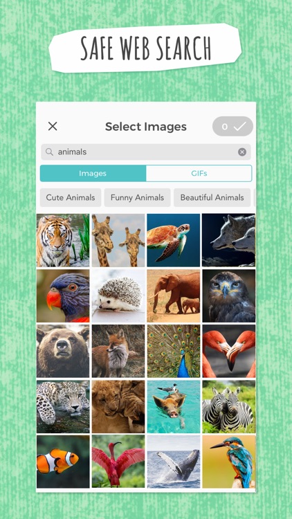 PicCollage EDU - Collage Maker